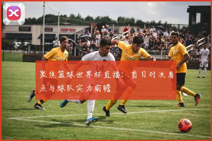 聚焦篮球世界杯直播：首日对决看点与球队实力前瞻