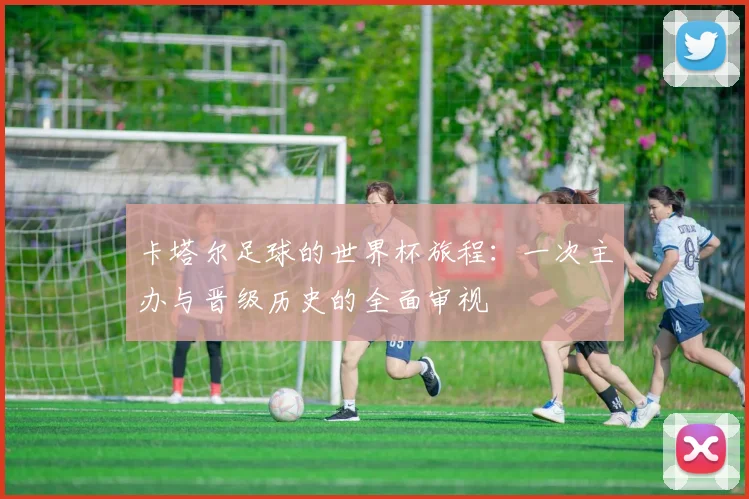 卡塔尔足球的世界杯旅程：一次主办与晋级历史的全面审视
