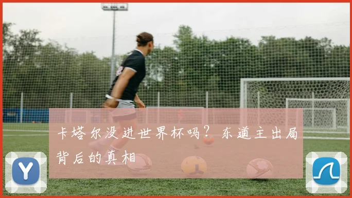 卡塔尔没进世界杯吗？东道主出局背后的真相